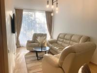 Vaineikio Apartamentai - B&B Palanga