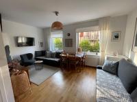 Apartament Centrum Władysławowo - Bed and Breakfast Władysławowo