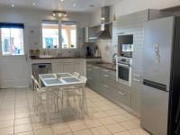 T3 Leucate bord de mer - Ulysse Naturiste - B&B Leucate