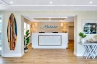 Mahalo Cape May Townhomes - B&B Cape May