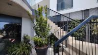 ALLONBAY sea front luxury penthouse - Ferienwohnung