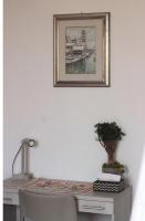 Camera Matrimoniale/Doppia con Letti Singoli con Bagno in Comune