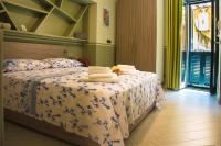 B&B Naples - Alma Megaris - Bed and Breakfast Naples