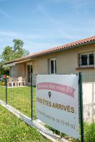 B&B Varilhes - bienvenue chez vous 09 - Bed and Breakfast Varilhes