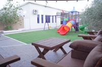 شاليه حنونة الطائف - B&B