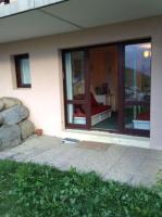 Appartement montagne Valmeinier 1800 - B&B Valmeinier