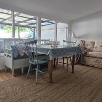 B&B Beddingestrand - Real holiday feeling next to beach and restaurant - Bed and Breakfast Beddingestrand
