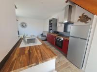 Maison La tranche sur Mer proche centre ville et plages - B&B
