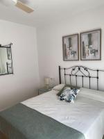 Beach and city apartment a 50m de la playa - Chambres d’hôtes Fuengirola