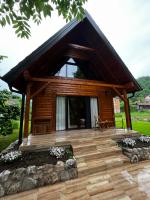 Šum Rzava 2.0 - B&B Arilje