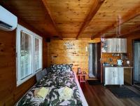 Kuca i splav na reci Savi - B&B