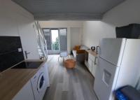 adorable guest house avec jardin et parking privatif - Chambres d'hôtes Aix-en-Provence