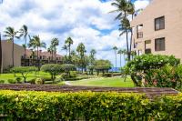 B&B Wailea - Kamaole Sands 2-106 - Bed and Breakfast Wailea