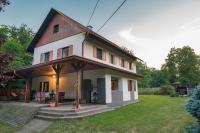 Chalupa Poustka - Ferienwohnung Dobkovice