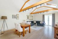 The Cowshed - B&B Farmborough