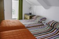 Appartement met 2 Slaapkamers en Balkon