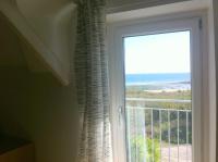 Appartement met 1 Slaapkamer en Balkon - 2e Verdieping