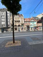 Appart & Studio Hyper Centre de Strasbourg - Proche Cathédrale & Petite France - B&B
