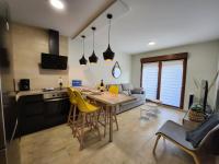 Dabelmar A Lanzada Sanxenxo - B&B Sanxenxo