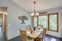 Secluded Wautoma Home with Fire Pit! - Ferienwohnung Wautoma