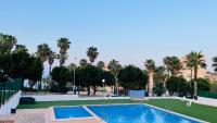 Holiday with a sea view - B&B Torrevieja