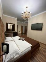 Апартаменты в центре города в ЖК Арман - B&B Aktobe