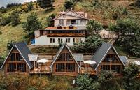 B&B Trabzon - Ayliya bungalow - Bed and Breakfast Trabzon