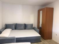 One-Bedroom Apartment with Terrace