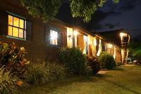 Chalés Vale da Lua - Praia do Rosa - B&B Praia do Rosa