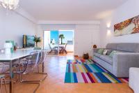 Cabanas Sea View APT in Golden - Ferienwohnung