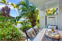 Hale Mahina B105 - B&B Kahana