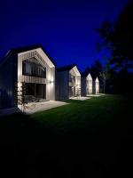 Stodoły na Fali - B&B Sławoszynko