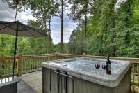 Whispering Creek - B&B Ellijay