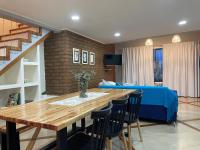 Balcón al Piltri Casa de Montaña - Ferienwohnung El Bolsón