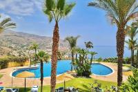 Brisas del Mediterráneo - Chambres d’hôtes Almuñécar