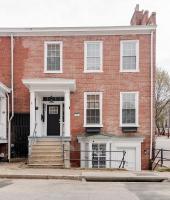 Prime Location! Cozy Home in Church Hill/Shockoe - Bed and Breakfast
