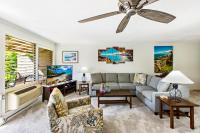 Maui Sands 2F - B&B Kahana
