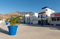 Agaete White&Blue House - Ferienwohnung Agaete