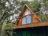 Chalé da Roça - Garibaldi - B&B