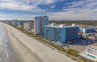 Landmark Resort-Updated Double Suite - B&B Myrtle Beach