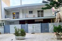 Filoxenia Luxury Home Patras - B&B