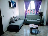 Acogedor Apartamento Arboleda del Campestre - B&B Ibagué