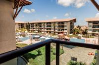 Flat Muro Alto - Bed and Breakfast Porto de Galinhas