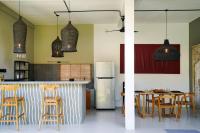Muscle beach villa Canggu - Ferienwohnung Canggu