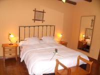Double Room with Spa Access