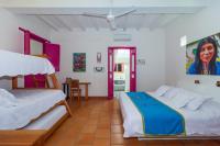 Family Room with Private Bathroom