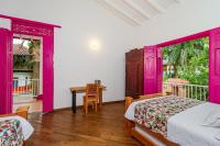 Habitación Cuádruple Confort