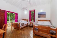 Camera Quadrupla Comfort 