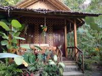 anik homestay & dormy Batukaras - Ferienwohnung Batukaras