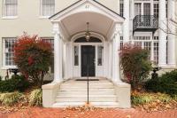 Historic Hagerstown Antietam Battlefield WhiteTail - B&B Hagerstown